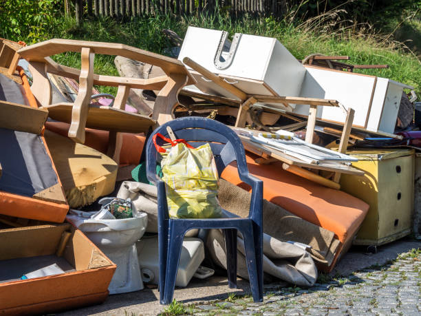 Best Commercial Junk Removal  in Carpendale, WV