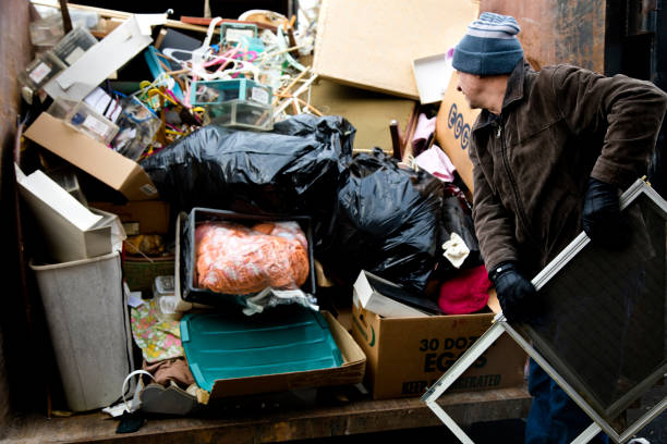 Best Furniture Removal Near Me  in Carpendale, WV
