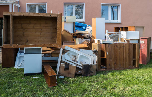 Trash Removal Near Me in Carpendale, WV