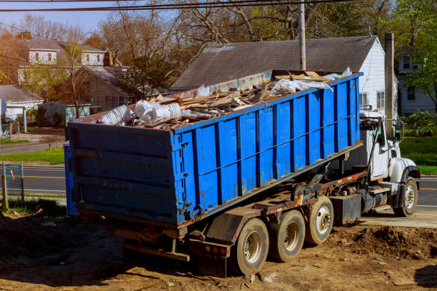 Debris Removal in Carpendale, WV