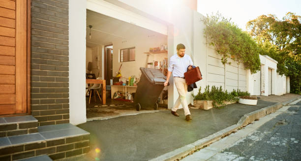 Best Estate Cleanout Services  in Carpendale, WV