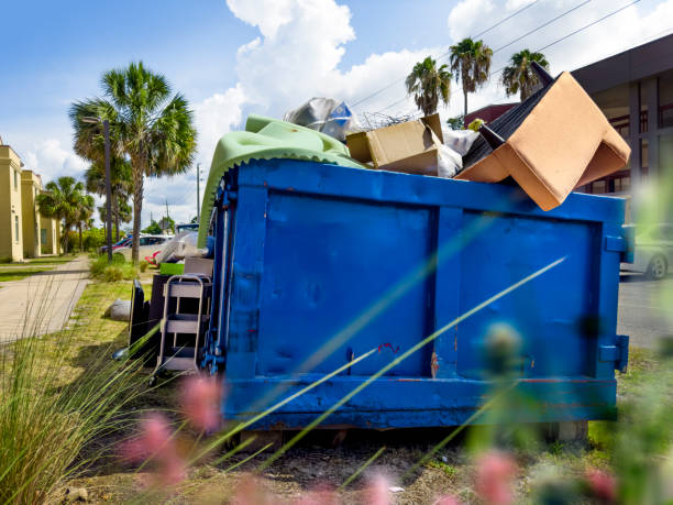 Full-Service Junk Removal in Carpendale, WV