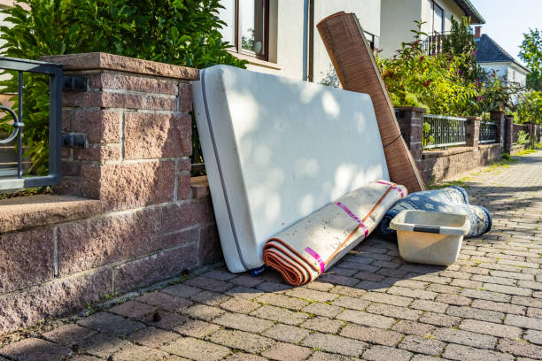 Best Full-Service Junk Removal  in Carpendale, WV