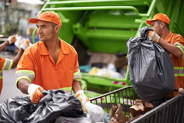Best Household Junk Removal  in Carpendale, WV