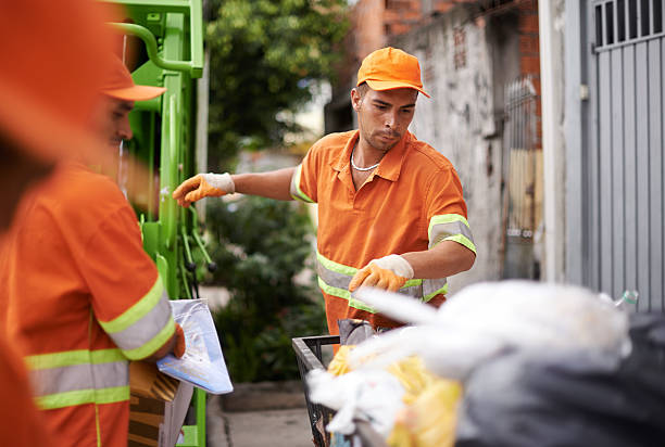 Basement Cleanout Services in Carpendale, WV