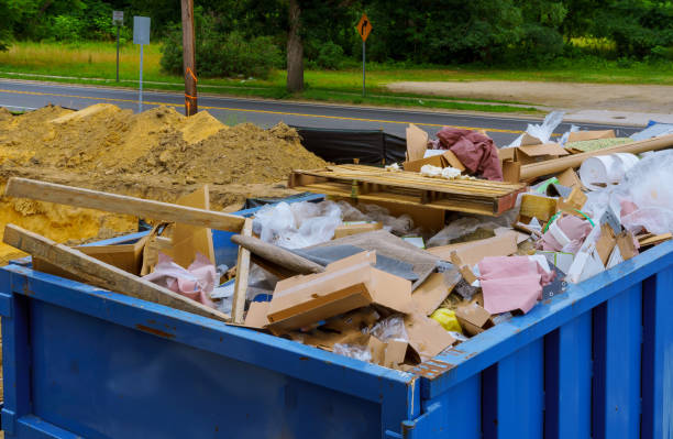 Best Local Junk Hauling  in Carpendale, WV